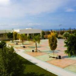 The International School Of Paphos Premises