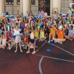 Med High Private English School In Nicosia Kindergarten